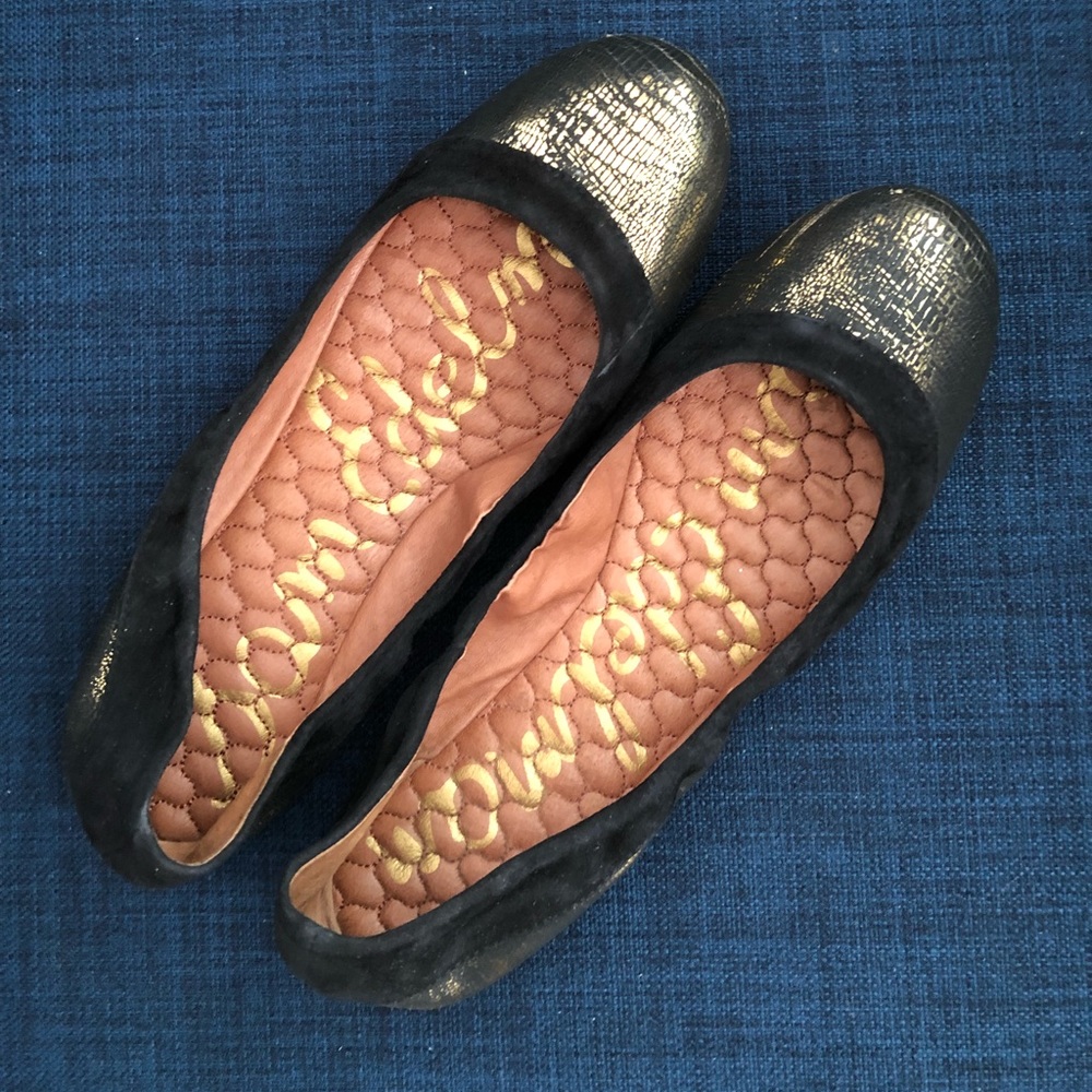 Sam Edelman Flats